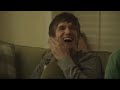 Bo Burnham Breaks Character (Zach Stone Blooper)