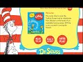 Dr.Seuss | The LORAX | #youtubestory #youtubevideo #thelorax