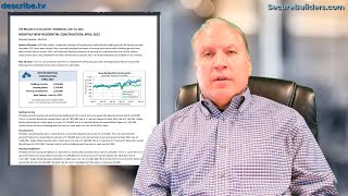 How Do Building Permits Affect The Economy?