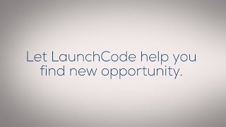 The LaunchCode Story