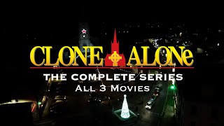 Clone Alone | The COMPLETE Series