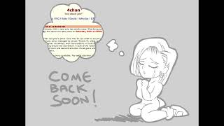 Come Back 4chan