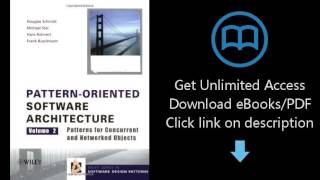 Pattern-Oriented Software Architecture Volume 2: Patterns for Concurrent and Networked Objects