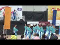 suga izanai連　～2011yosakoiソーラン祭り jr札幌駅南口広場