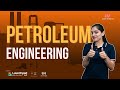 Petroleum Engineering - Explore about Petroleum Engineering.