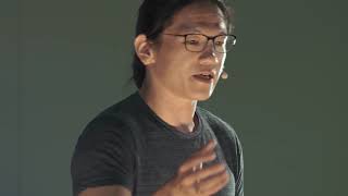 An Alternative to the American way of Innovation | Andrew 'bunnie' Huang | TEDxPickeringStreet