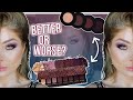 Melt She's In Parties Palette vs Stack | ARE THEY THE SAME?