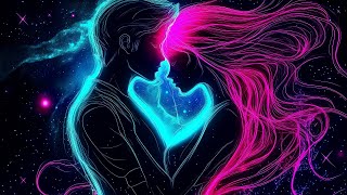 Manifest Love and Make Your Crush Go Crazy Over You 💗 VERY POWERFUL Love Frequency - 528Hz + 1111Hz