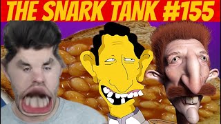 Making Fun of The Brits | The Snark Tank Podcast: #155