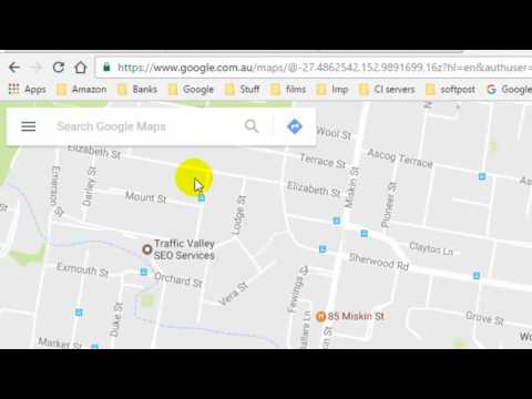 How to delete saved places in Google Maps How to delete saved places in Google Maps