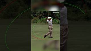 Ben Hogan breaks down the art of the swing 🏌️♂️