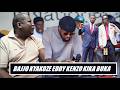 Bajjo Agusalidde Eddy Kenzo Kuluno, KIng Saha Awereddwa Ebimuli Bye  !!!