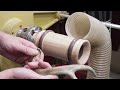 how to make a beer mug diy woodturning projects