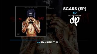 SD - Scars (FULL EP)
