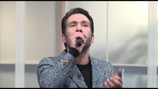 Emil Rəhmanov və Vüqar Muradov