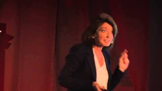 Unlimited | Isabel Aguilera | TEDxESADE