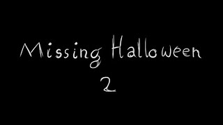 Missing Halloween 2 Taser Trailer