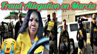 Leak information Of Fraud By Curly Release Might Land Her in Hot Water Wit Federal Government 😳