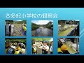 第9回全国ユース環境活動発表大会　兵庫県立篠山東雲高等学校　自然科学部