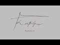 k signature how to create my own sign firma