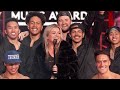 kelly clarkson medley live performance on billboard music awards 2018 4k