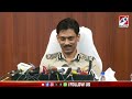 🔴live அண்ணா பல்கலை விவகாரம்... என்ன நடந்தது arun ips விளக்கம் pressmeet sathiyam tv