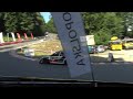 hill climb limanowa 2024 stec sebastian mitsubishi lancer maxxsport