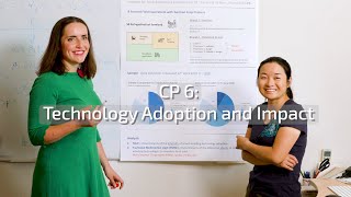 Technology Adoption and Impact (PhenoRob CP6)