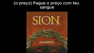 Banda Sion - Sinais - Letra - Legendado