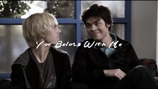 You Belong WIth Me | Bennory [MBAV]