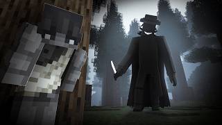 This Disturbing Horror Mod Stalks You EVERYWHERE