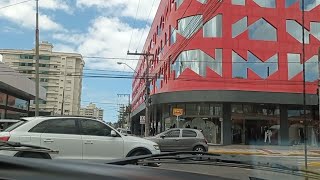 #vlog Centro de Araranguá SC OUT/14