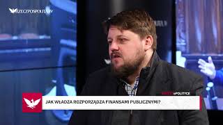 #RZECZoPOLITYCE: Piotr Apel - \