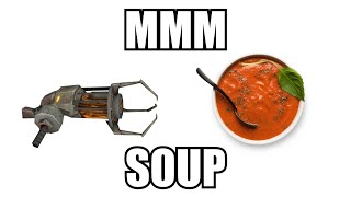 mmm soup