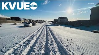 Marking 3 years since the deadly 2021 winter storm hit Central Texas