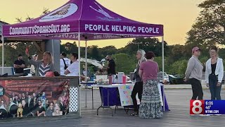 Connecticut couple opening recovery center in Groton for those struggling with addiction