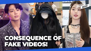 Youtuber Sojang gets suspended jail for BTS, IVE defamation videos