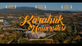 Karabük Üniversitesi 2023-2024 Eğitim Öğretim Yılı Tanıtım Filmi-Karabük Üniversitesi Seni Bekliyor