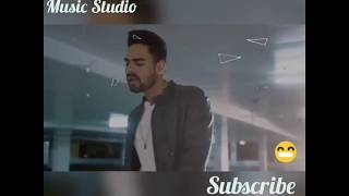 Na Ja Na Ja (Official Video) Pav Dharia | New Punjabi Songs 2018 | Music Studio