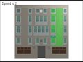 inverse procedural modeling of facade layouts additional editing examples