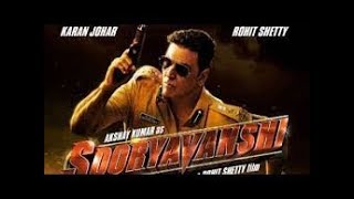 Sooryavanshi Official Trailer   Akshay Kumar   Katrina   Ajay Devgan   Latest Bollywood Movie 2020