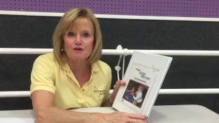 #500 Flaghouse Presents... Patti Komara's Fast Track Training System for Preschool Gymnastics