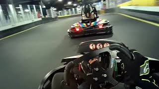 Track Tour 2021: DRIVE - West Edmonton Mall