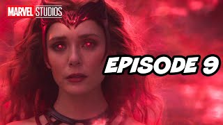 Wandavision Episode 9 Finale TOP 10 Breakdown and Marvel Ending Explained