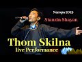 Thom Skilna | Live Performance | Naropa Festival 2019 Ladakh |Stanzin Shayan