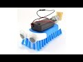 How to Build a Brushbot | STEM Activity