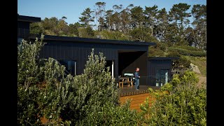 Axon™ Panel | Down The Line Waiheke | Homeowner Design Series