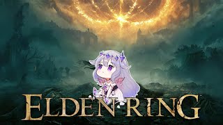 【ELDEN RING】Crystal Rock Challenge! - #1