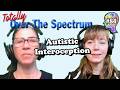 Something Just Feels WRONG: Autistic Interoception - Episode 84