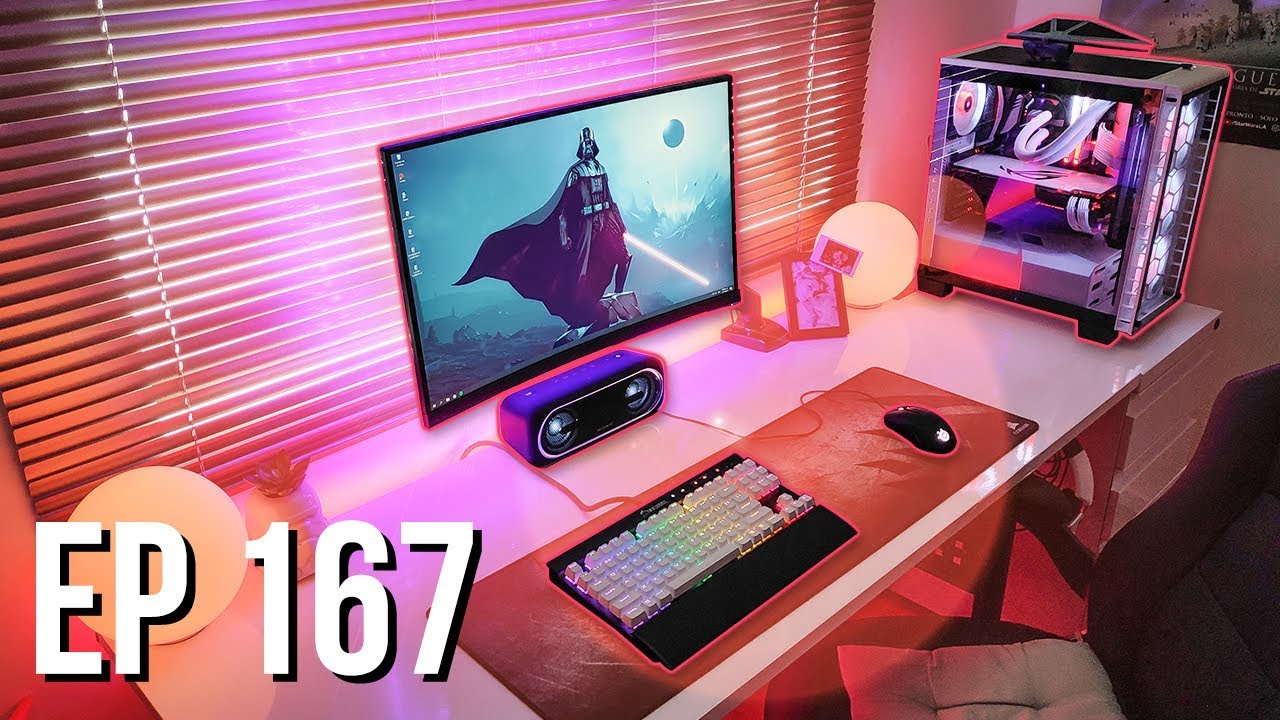 Setup Wars Episode 167 Youtube